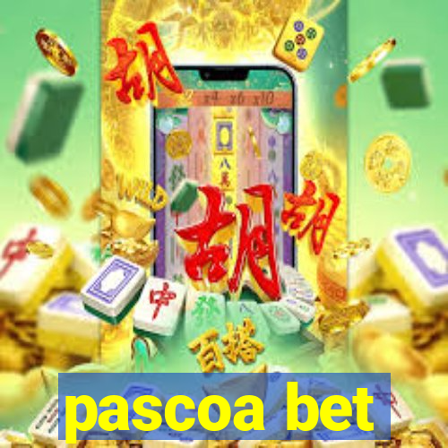 pascoa bet